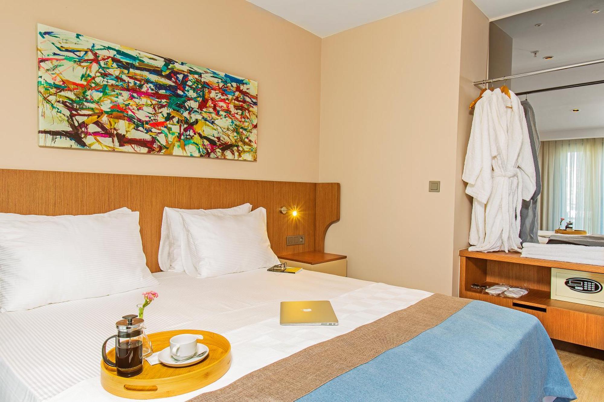 Redmont Hotel Nisantasi, Istanbul